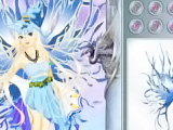 Sea Fairy